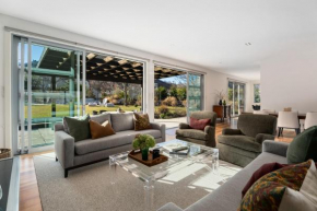 Kinsale - Spa, Pool, Gym and Tennis!, Arrowtown